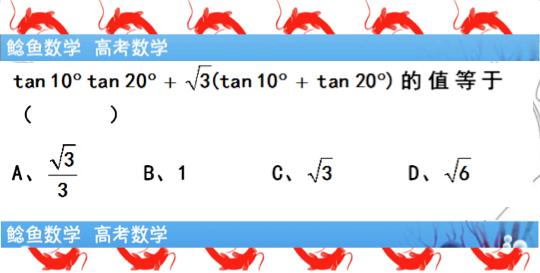 崔用亮 v【鲶鱼数学】